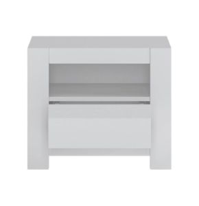 Obrazek Szafka nocna z szufladą Novi 1S NVIK05