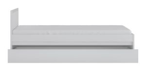 Obrazek Łóżko z szufladą na pościel 90 cm Novi 1S NVIZ01