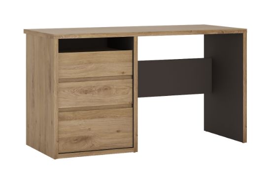 Obrazek Biurko Shetland 3S TYP 80