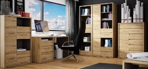 Obrazek Biurko Shetland 3S TYP 80