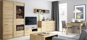 Obrazek Komoda Shetland 2D-6S TYP 41