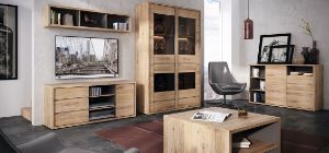 Obrazek Komoda Shetland 2D-6S TYP 41