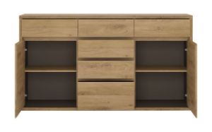 Obrazek Komoda Shetland 2D-6S TYP 41