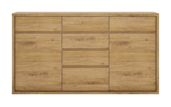 Obrazek Komoda Shetland 2D-6S TYP 41