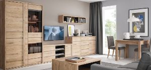 Obrazek Komoda Shetland 1D-6S TYP 32