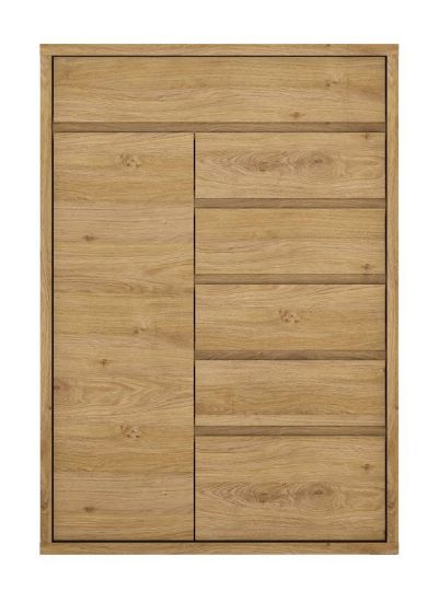 Obrazek Komoda Shetland 1D-6S TYP 32