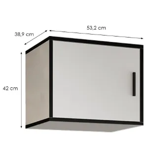 Obrazek Nadstawka Roj 1d Biały