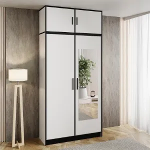 Obrazek Nadstawka Roj 2d Biały