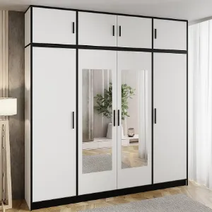 Obrazek Nadstawka Roj 4d Biały