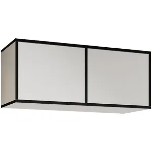 Obrazek Nadstawka Eden 2d Biały