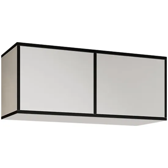 Obrazek Nadstawka Eden 2d Biały