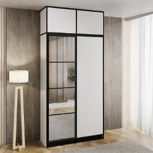 Obrazek Nadstawka Eden 2d Biały