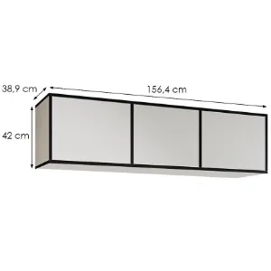 Obrazek Nadstawka Eden 3d Biały