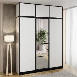 Obrazek Nadstawka Eden 3d Biały