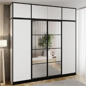 Obrazek Nadstawka Eden 4d Biały