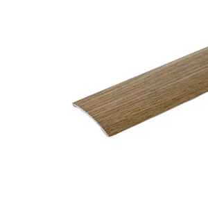 Obrazek Listwa progowa LPO 60 klej 1,0m dąb