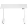 Obrazek Biurko Lv1716 Control Lite 140 Biały/Biały
