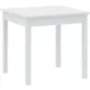 Obrazek Stół Sendi 80 Bip Biały