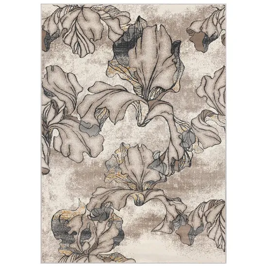 Obrazek Dywan FD Lida Irys 0,8/1,5 perła