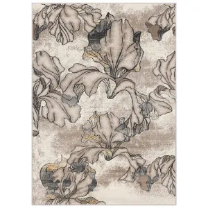 Obrazek Dywan FD Lida Irys 1,33/1,9 perła