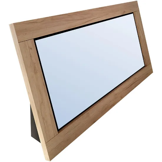 Obrazek Lustro Vemo Stojące Poziom Craft