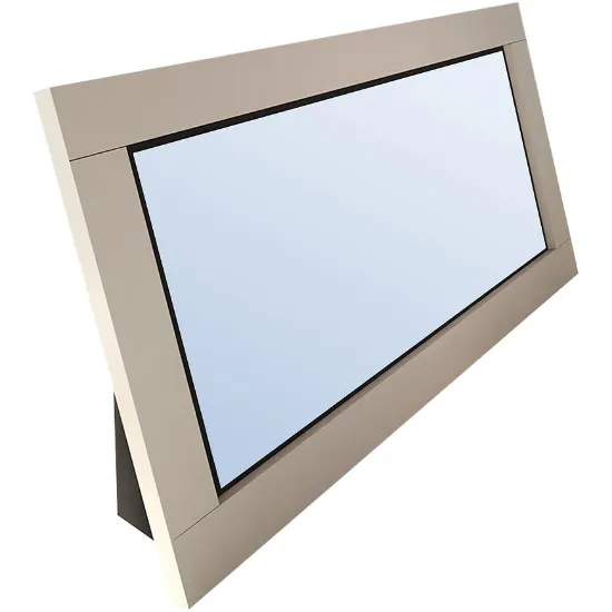 Obrazek Lustro Vemo Stojące Poziom Kaszmir