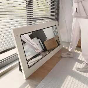 Obrazek Lustro Vemo Stojące Poziom Kaszmir