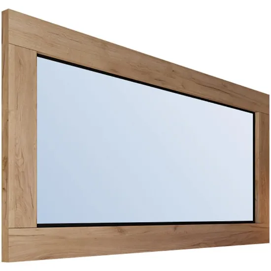 Obrazek Lustro Vemo Wiszące Poziom Craft