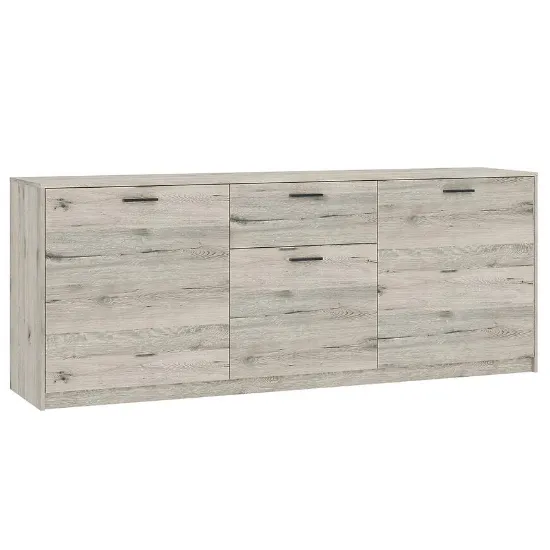 Obrazek Komoda Modo 3D1S mix credit