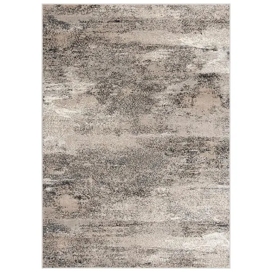 Obrazek Dywan FD Lida Sund 1,33/1,9 popiel