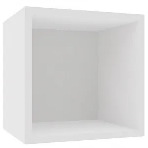 Obrazek Półka wisząca Izumi-10-WH biały mat