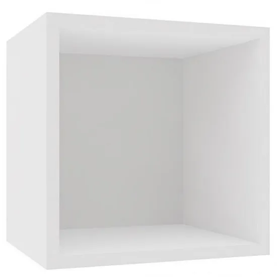 Obrazek Półka wisząca Izumi-10-WH biały mat