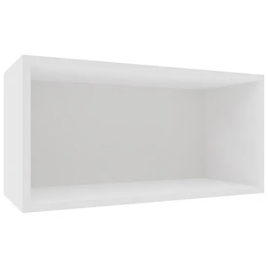 Obrazek Półka wisząca Izumi-11-WH biały mat