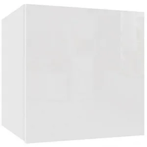 Obrazek Szafka wisząca Izumi-20-WH biały mat/połysk