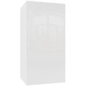 Obrazek Szafka wisząca Izumi-21-WH biały mat/połysk