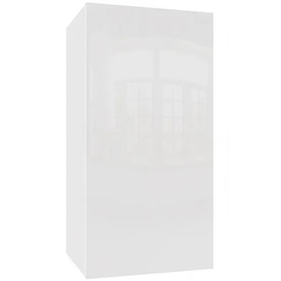 Obrazek Szafka wisząca Izumi-21-WH biały mat/połysk