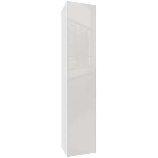 Obrazek Szafka wisząca Izumi-24-WH biały mat/połysk