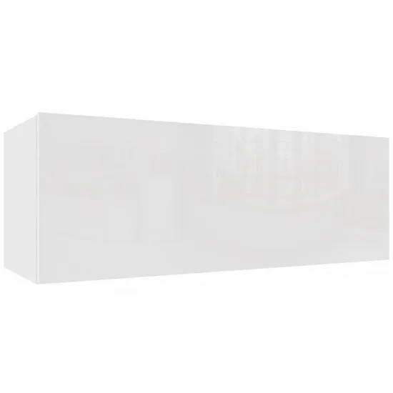 Obrazek Szafka wisząca Izumi-42-WH biały mat/połysk