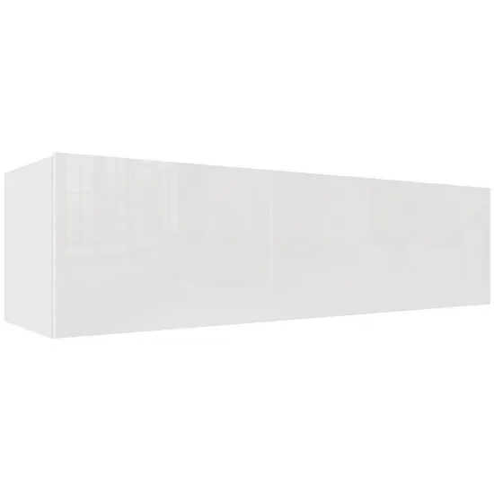 Obrazek Szafka wisząca Izumi-43-WH biały mat/połysk