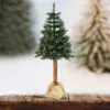 Obrazek Choinka świerk na pniu BK 190 cm