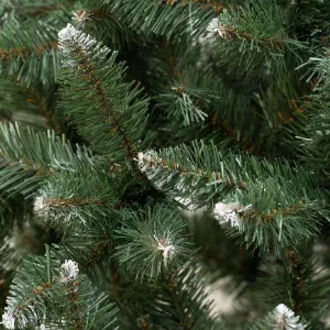 Obrazek Choinka świerk na pniu BK 220 cm