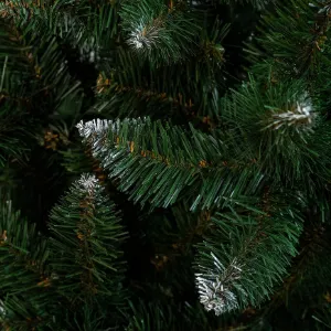 Obrazek Choinka świerk na pniu BK 220 cm