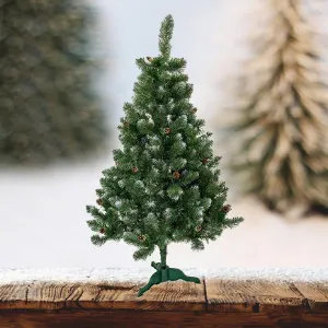 Obrazek Choinka sosna szyszka 150 cm