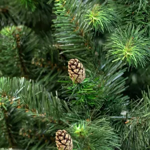 Obrazek Choinka sosna szyszka  220 cm