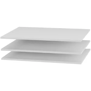 Obrazek Półki do szafy Nubia  W200 – 11012212