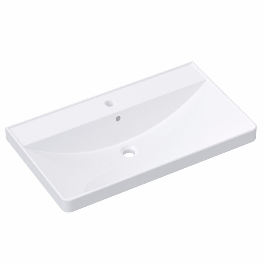 Umywalka Corso 80 cm