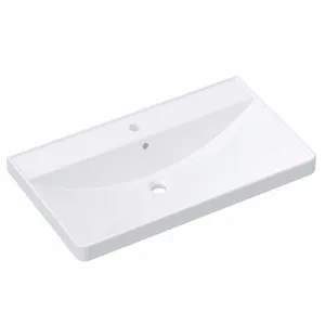 Obrazek Umywalka Corso 80 cm