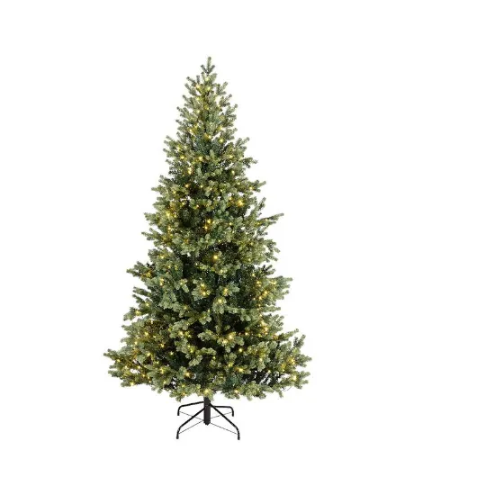 Obrazek CHOINKA KAEMINGK 9670066 210CM