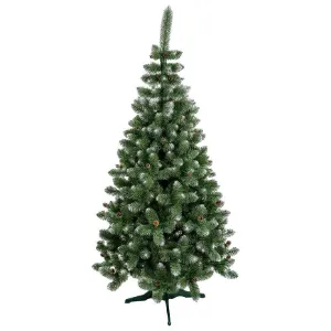 Obrazek Choinka sosna szyszka 220 cm