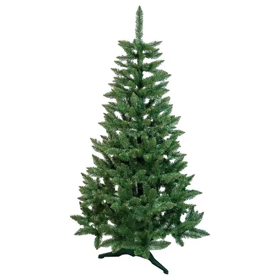 Obrazek Choinka świerk lux 220 cm.